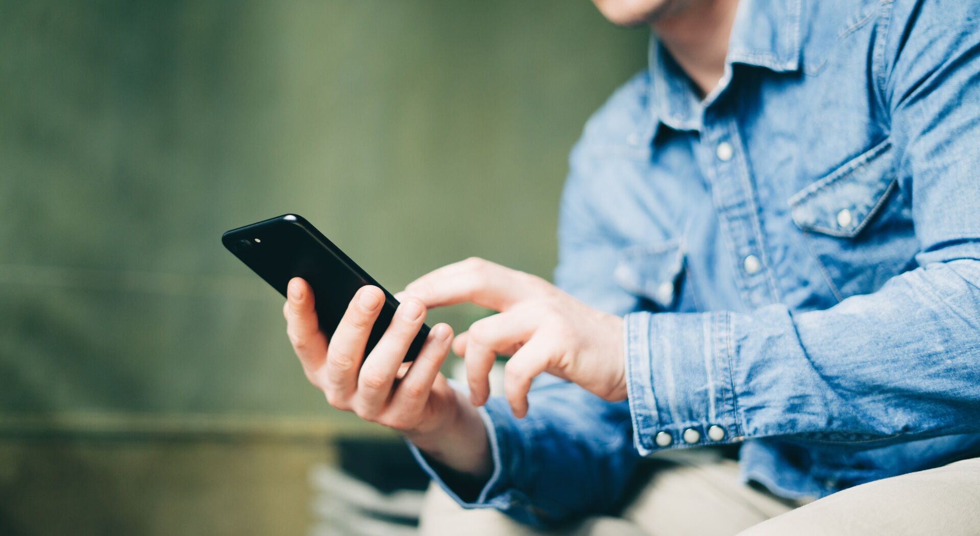 LINEで気軽に査定や相談が可能